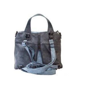 Liz Soto - Kate Convertible Backpack/Crossbody